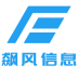 一网统飞 logo