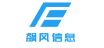 飙风信息科技Logo